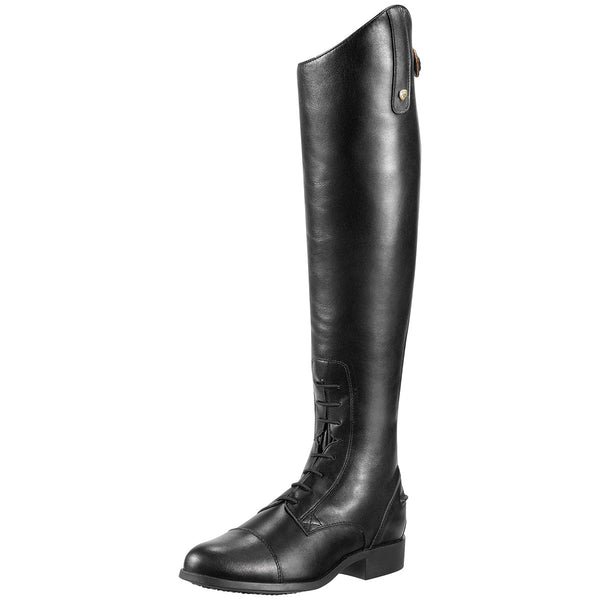 Ariat Heritage Contour Zip Mens Field Boot